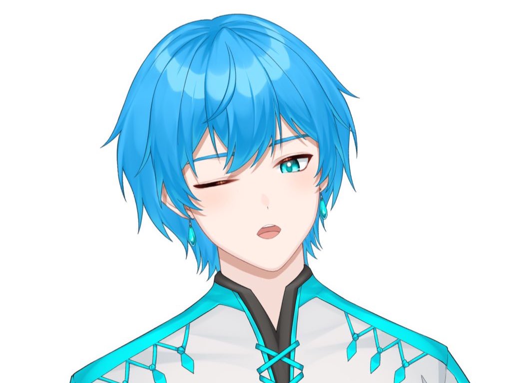 冰都 スイ❄️💫 tweet media