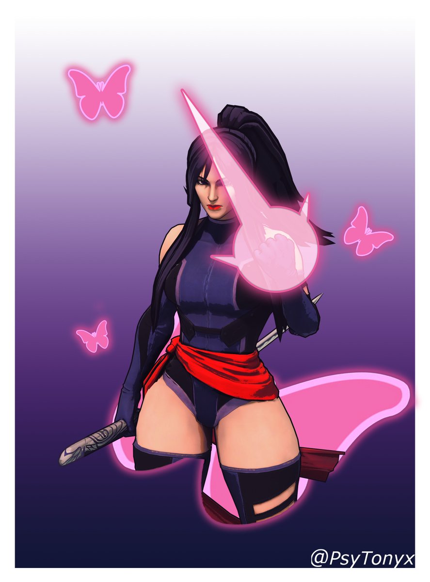 TonyOniOh tweet media