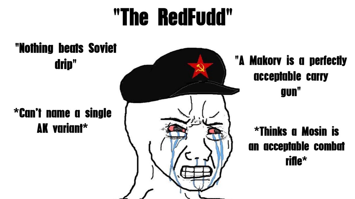 ✳️Ⓐ Armed Joy 🔫💣 tweet media