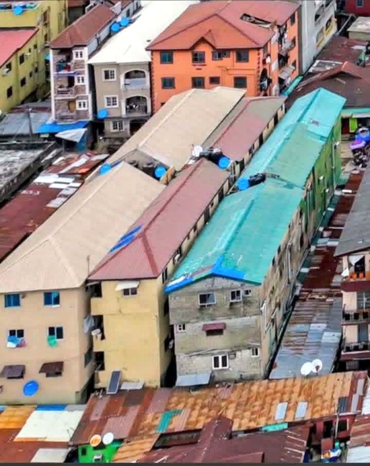 VOICE OF AKWA IBOM 🧣 tweet media