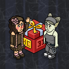sorteo caja hc ✧⋆.

requisitos:
⋆ seguirnos <a href="/mari192hb/">mari</a> <a href="/miwu_hb/">miwu</a> 
⋆ rt &amp; like

termina en 1 semana