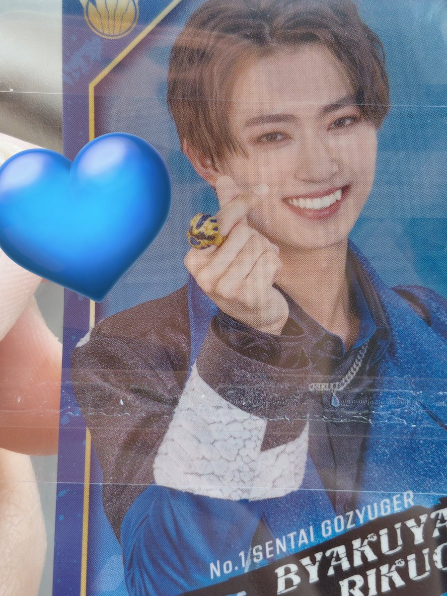 💙루나🦁ルナ❤️ tweet media