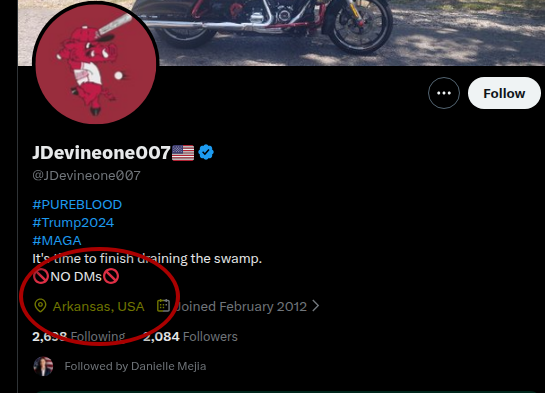 Donald's Tacos tweet media