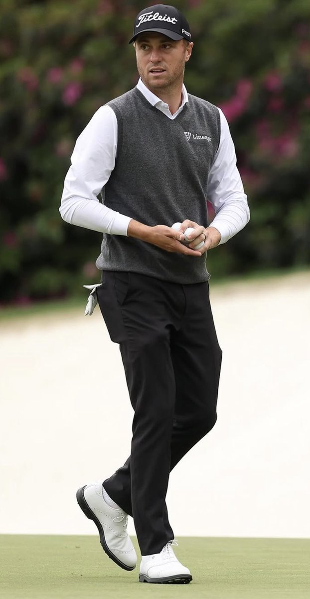 A.W. “Tillie” Tillinghast’s Burner tweet media