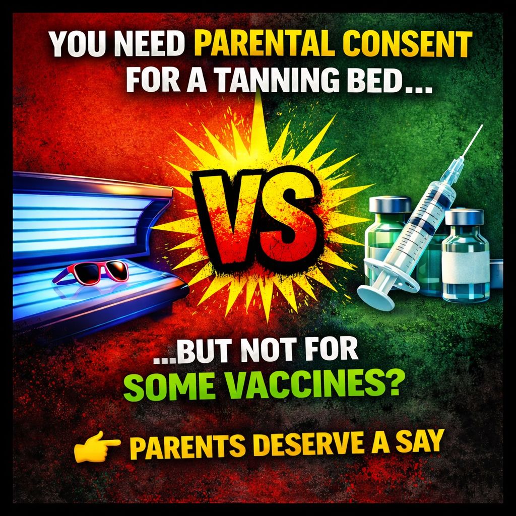 Informed Choice Iowa tweet media