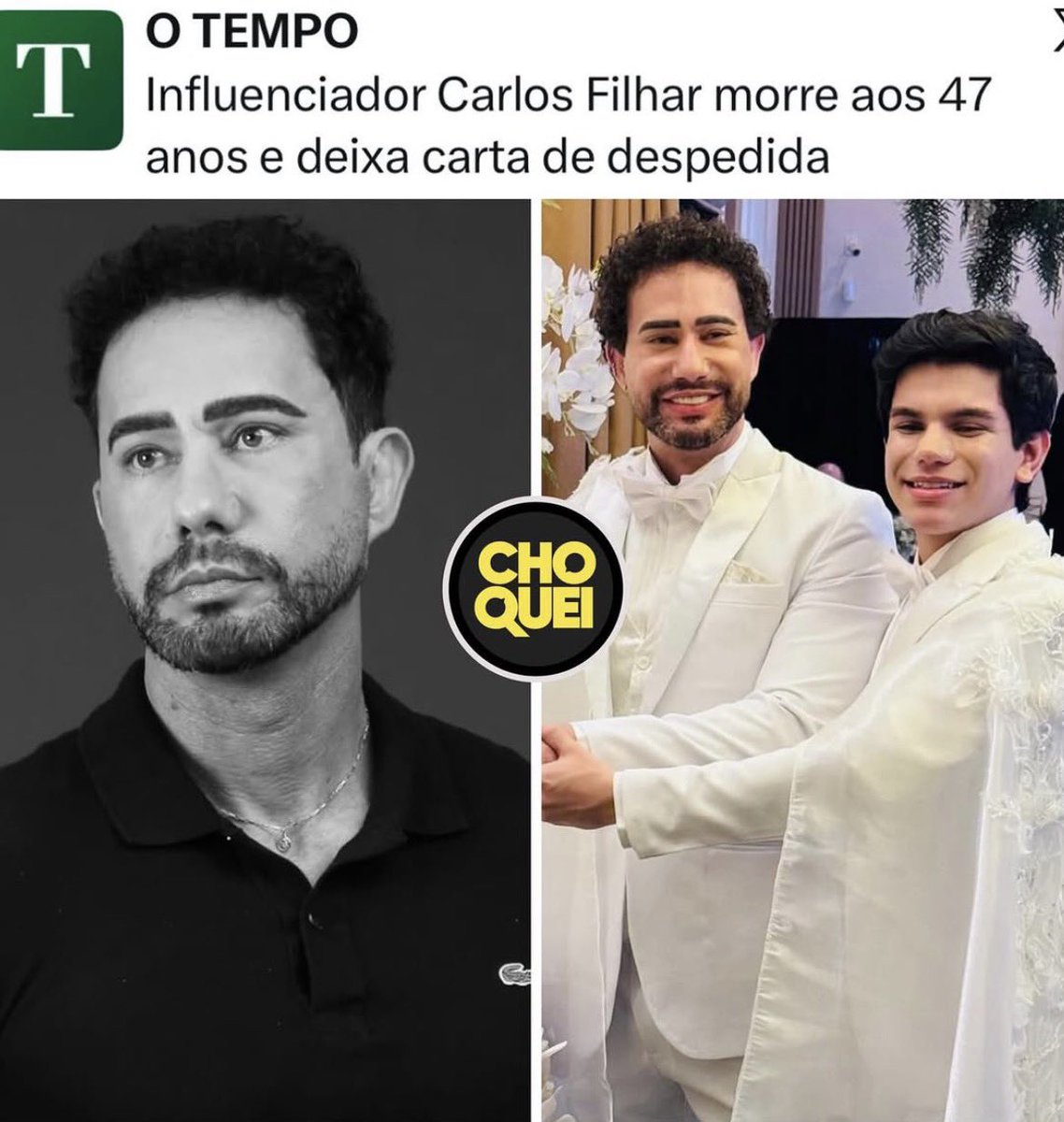 Passado q ele tirou a própria vida, oq a dor não faz