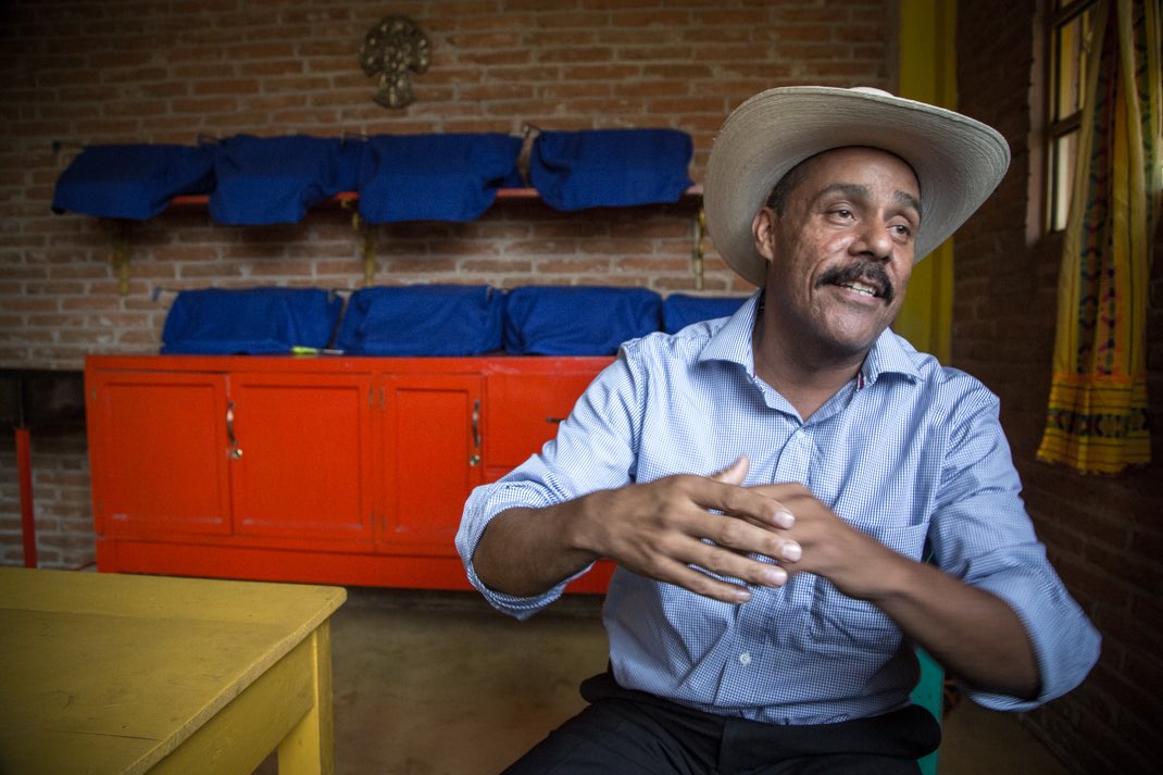 Heriberto Paredes ★ tweet media