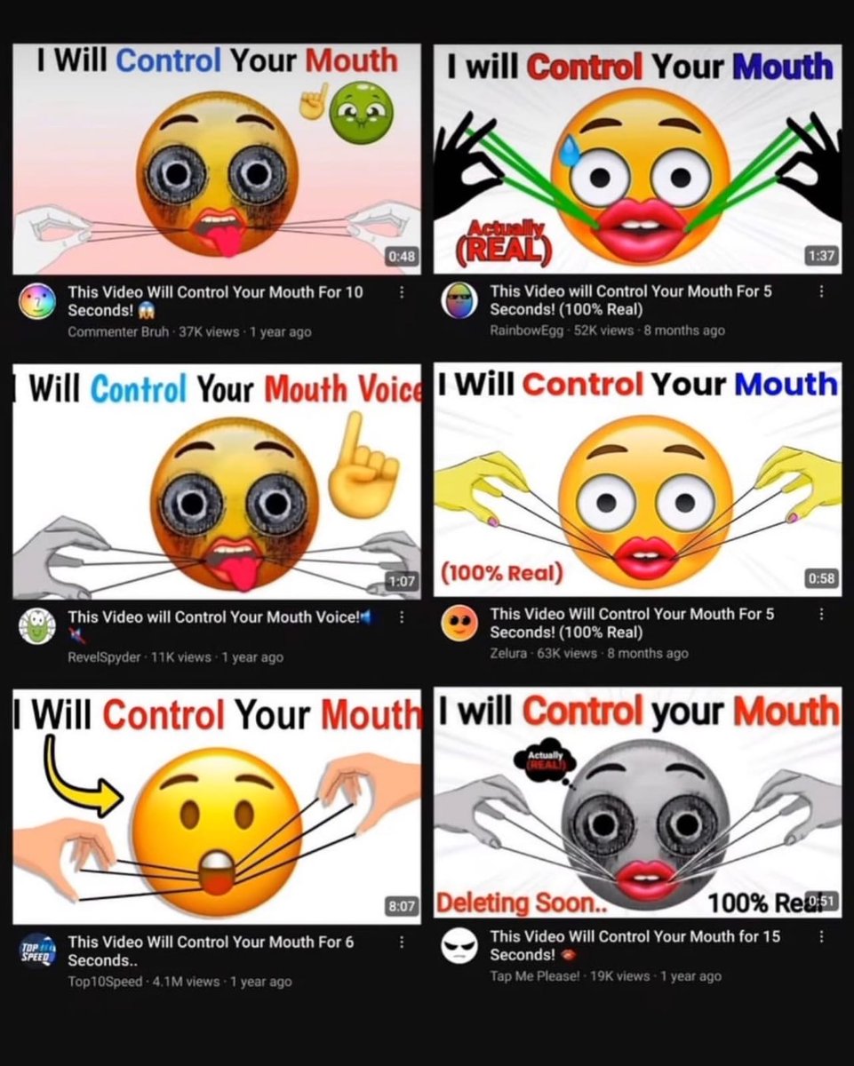 brainrot dimension tweet media