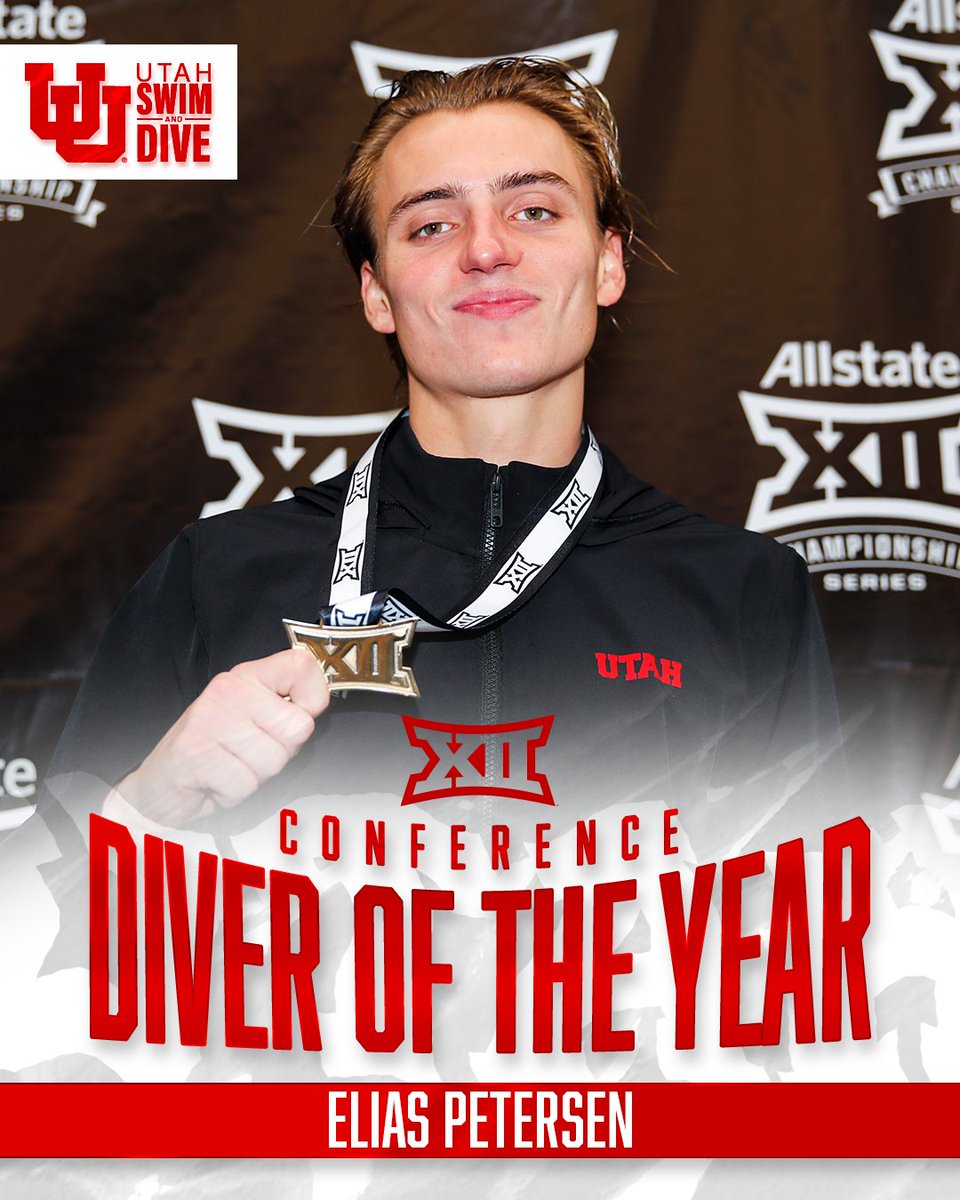 Utah Swim & Dive tweet media