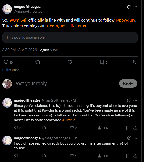 Savvy ( ˶ˆ꒳ˆ˵ ) tweet media