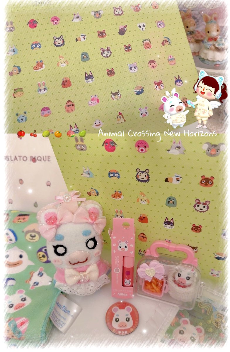 あみか🎀🤍 tweet media