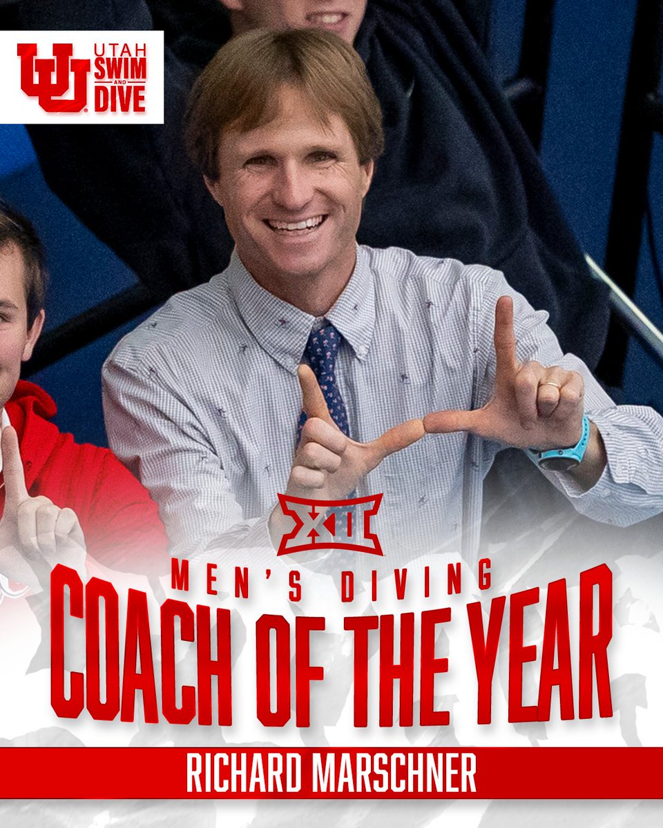 Utah Swim & Dive tweet media