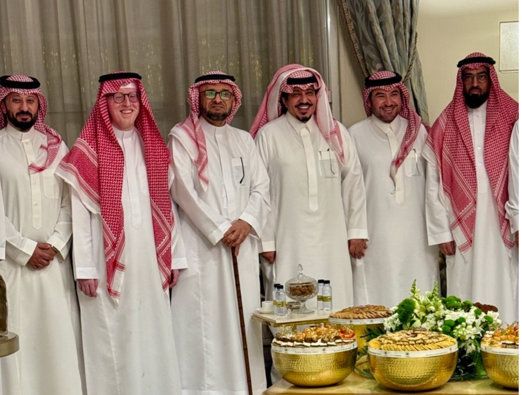 دباس الدوسري tweet media