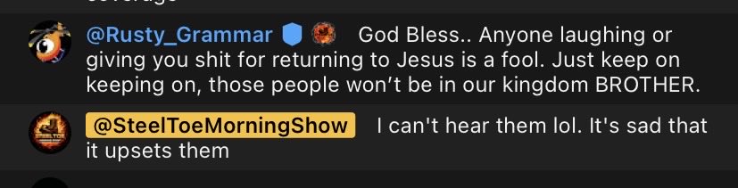 actualSTwearer tweet media