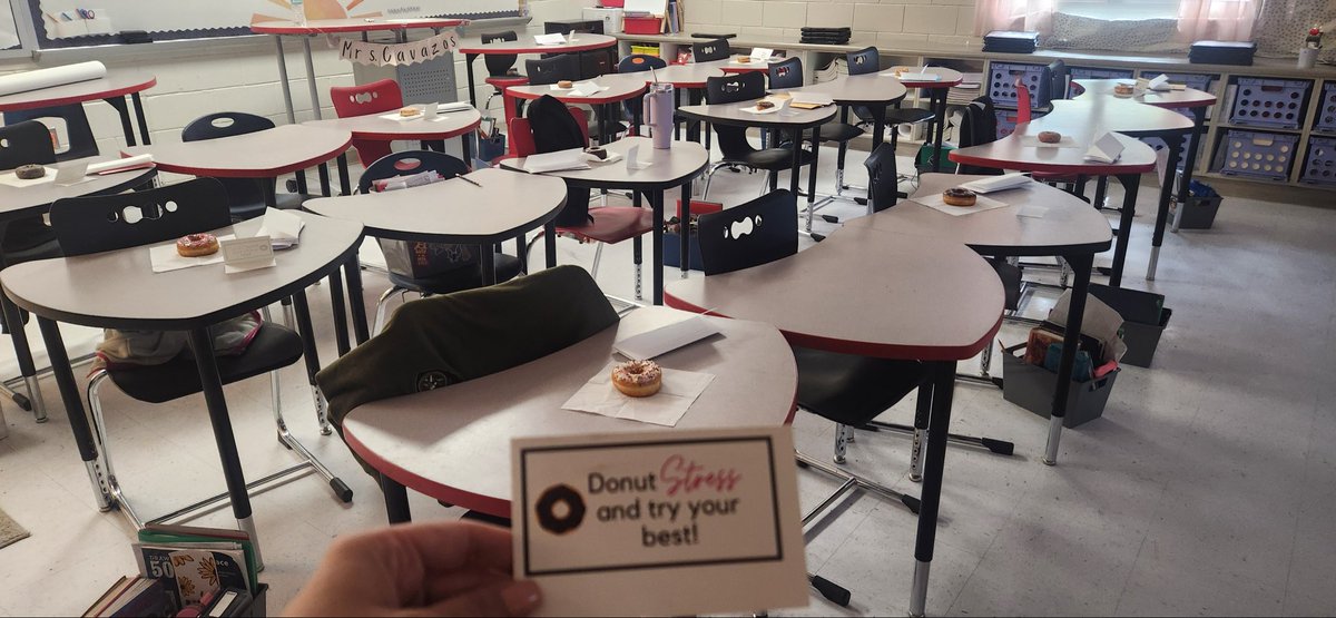 Tom Lea Elementary School tweet media