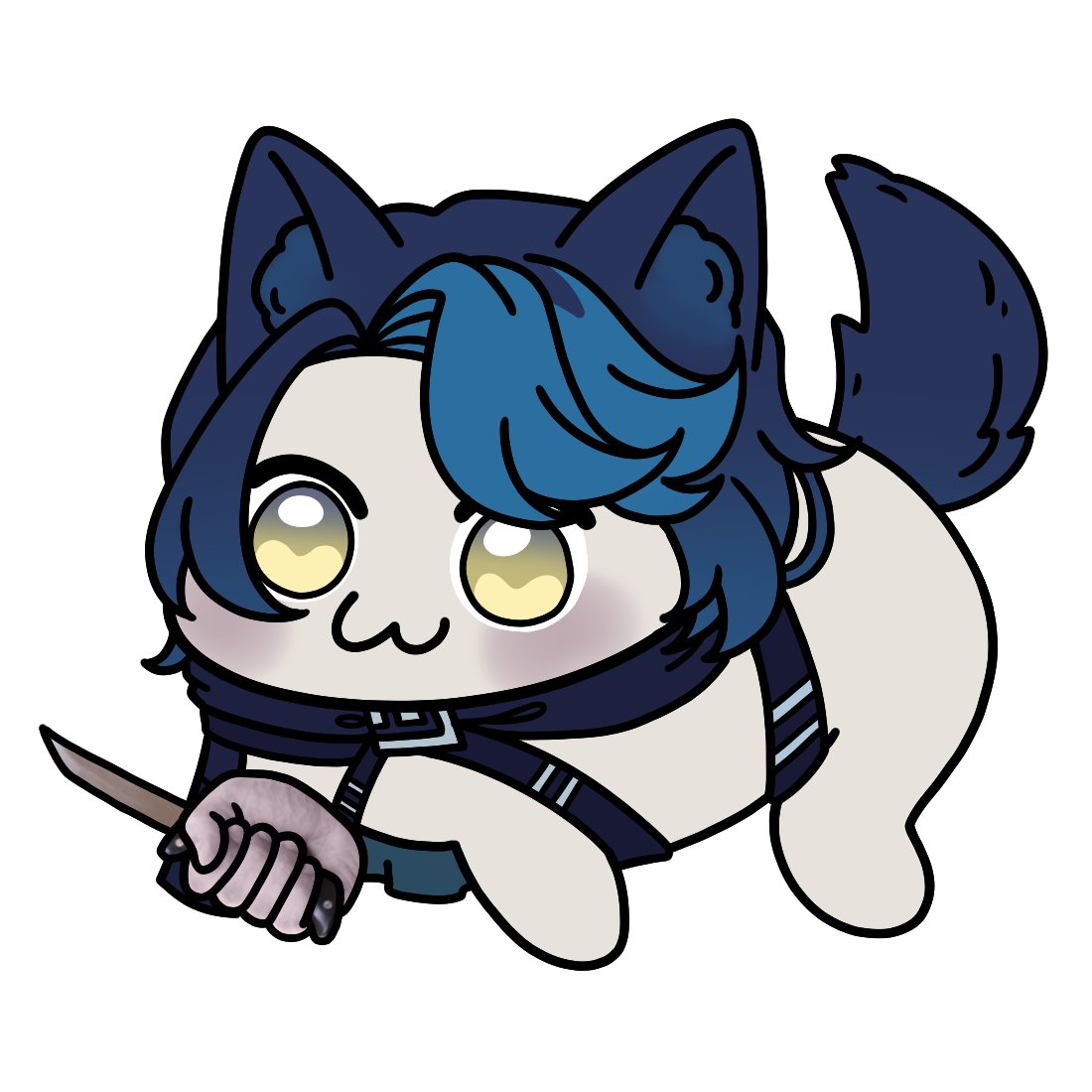 ✩ Konpeimimi ✩ 🐑✨ Comms OPEN on VGEN ✩ tweet media