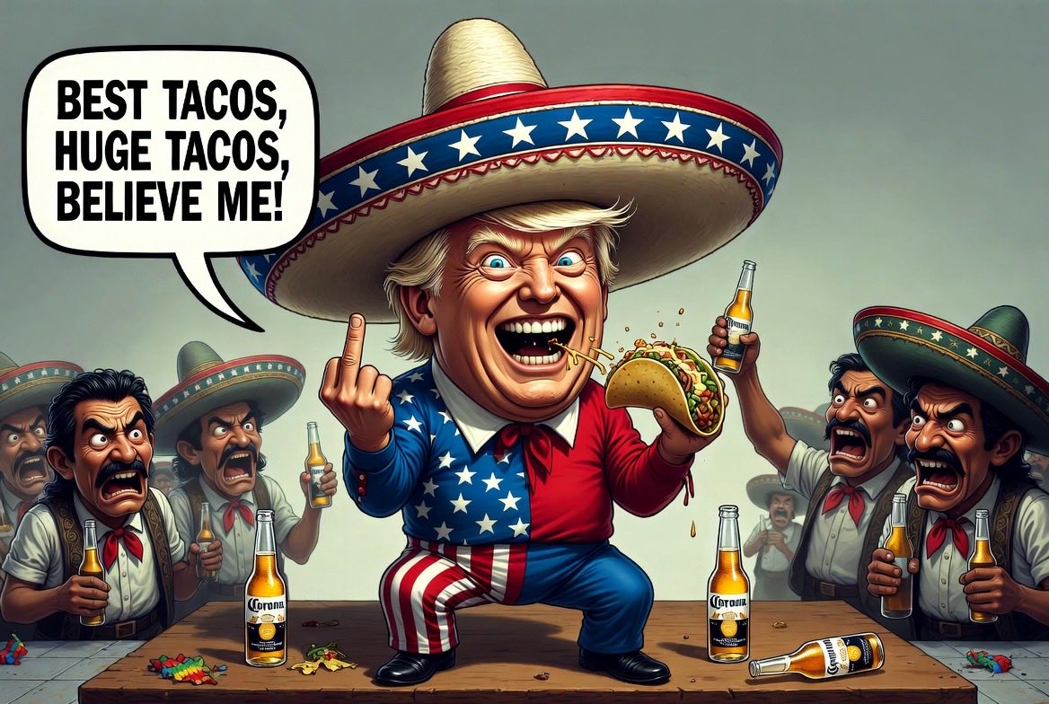 MAGA of Tik Tok (@laser_cats) on Twitter photo 