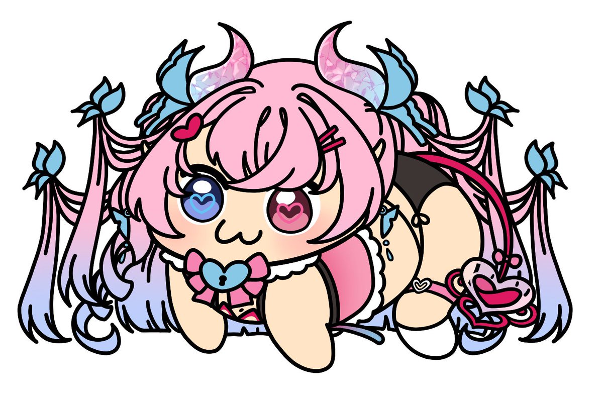 ✩ Konpeimimi ✩ 🐑✨ Comms OPEN on VGEN ✩ tweet media