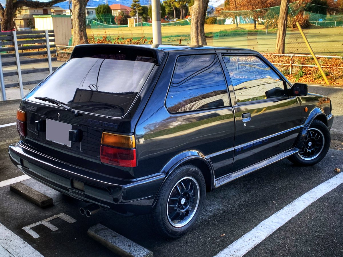 ノンたん tweet media