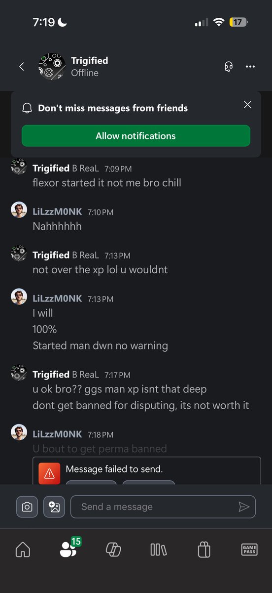 LiLzzGaming tweet media