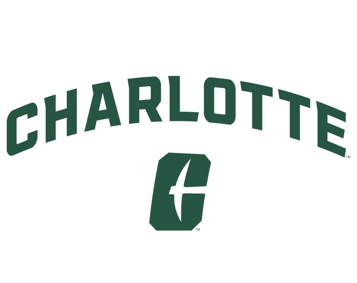 jjfoss28's tweet photo. I had a great visit with @Charlotte49ers this afternoon! https://t.co/Kx8T7L1vX7