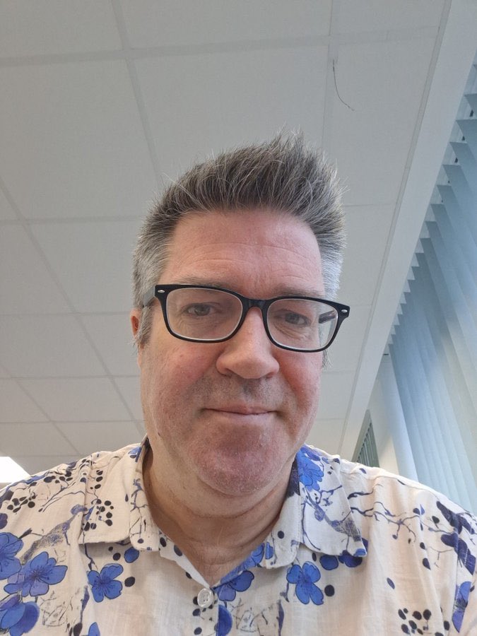 Williams tweet media