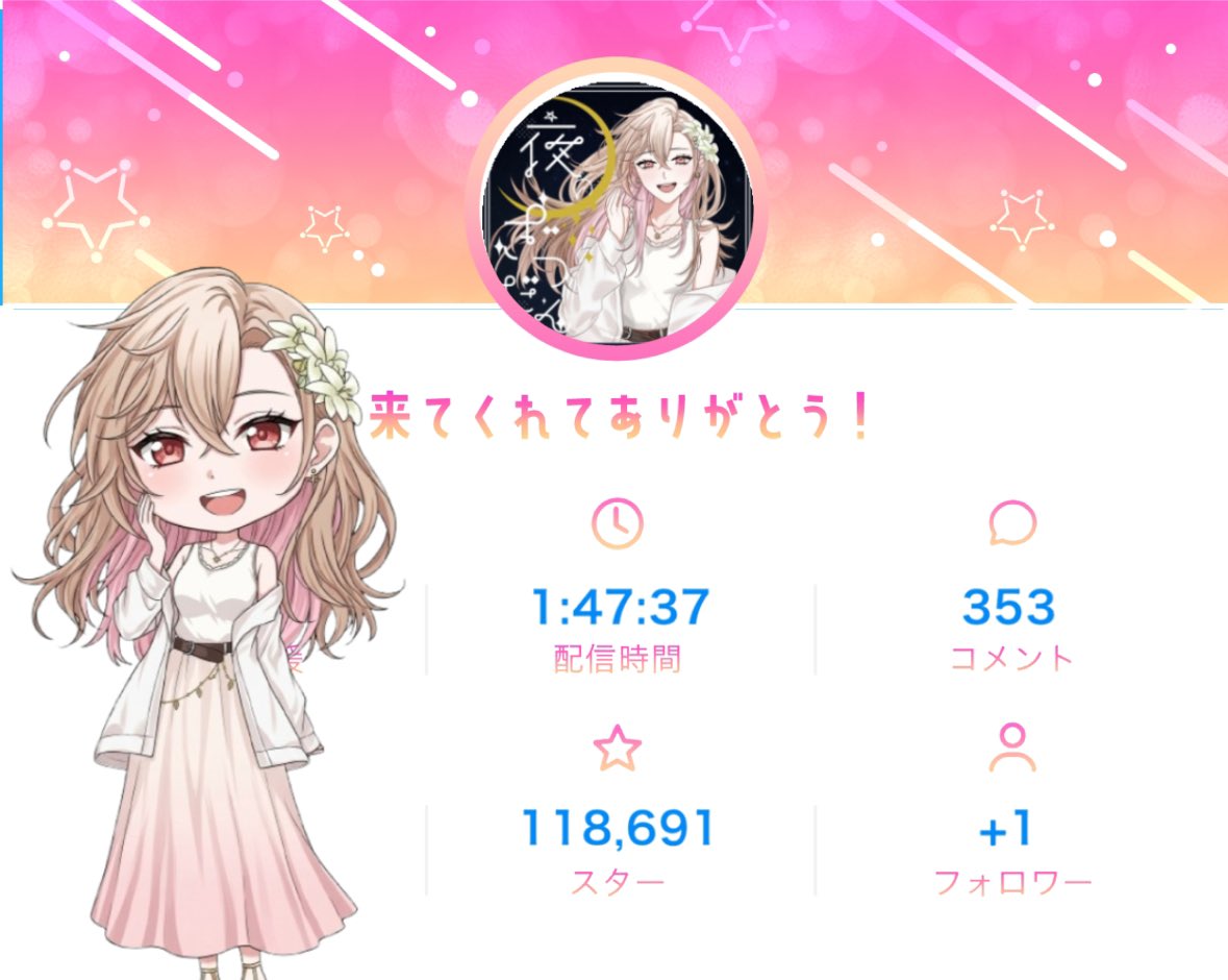 Yurina⭐️🤍🐕 tweet media