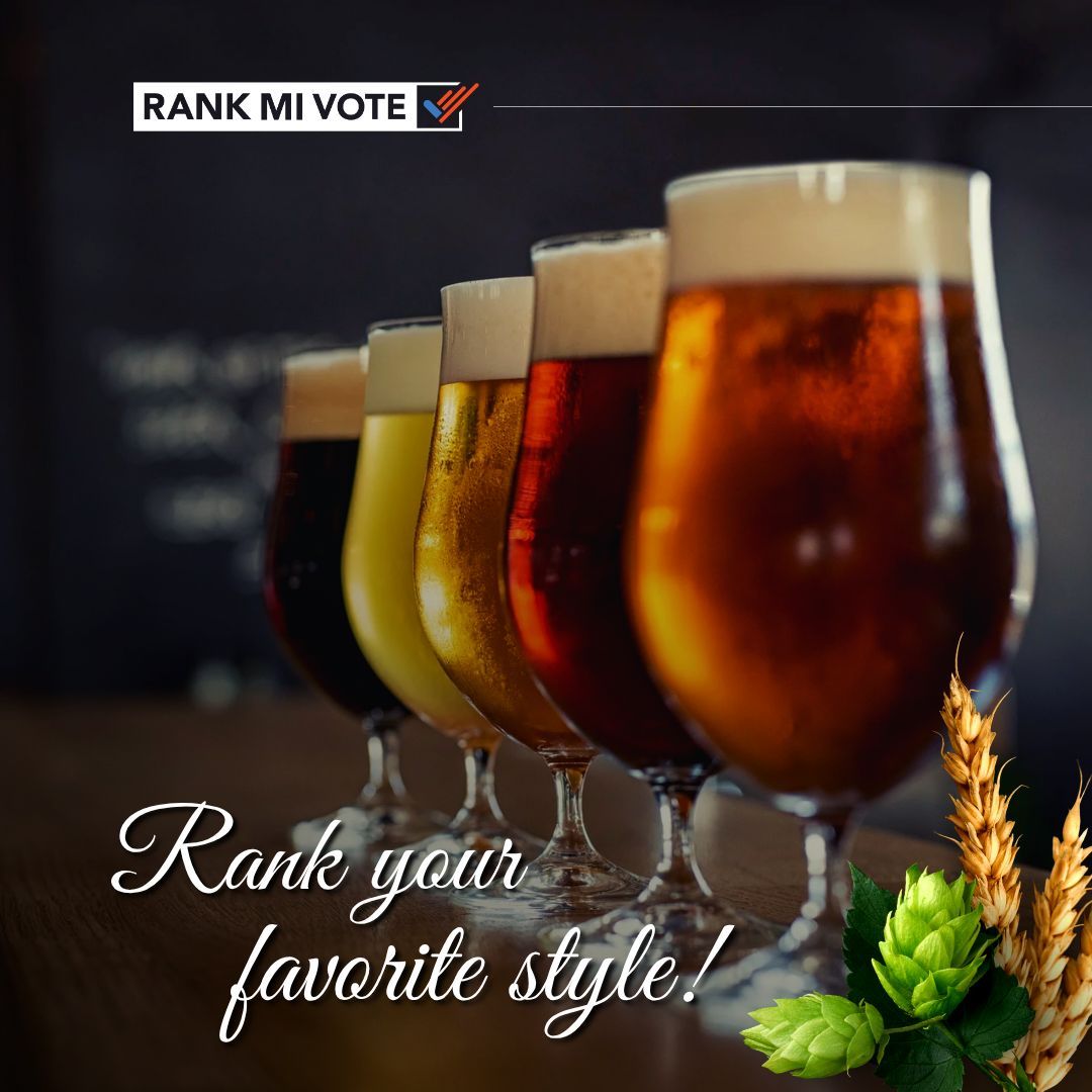 Rank MI Vote tweet media