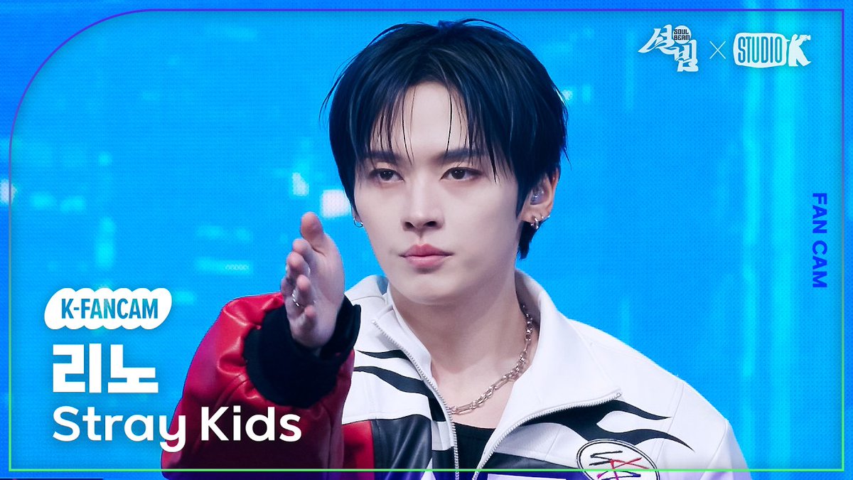LeeKnowBrasil's tweet image. ↱#YOU 🐰 07.04.26↲ O fancam de 'CEREMONY' do #LeeKnow (KBS Soul Beam) precisa de 10 mil visualizações para atingir a meta! Vamos dar stream mais vezes 

Visualizações Atuais: 15.462
🔗youtu.be/RiWR565NM7s?si
Meta: 25 mil

#스트레이키즈 #리노 #LEEKNOW #StrayKids @Stray_Kids 🐍
