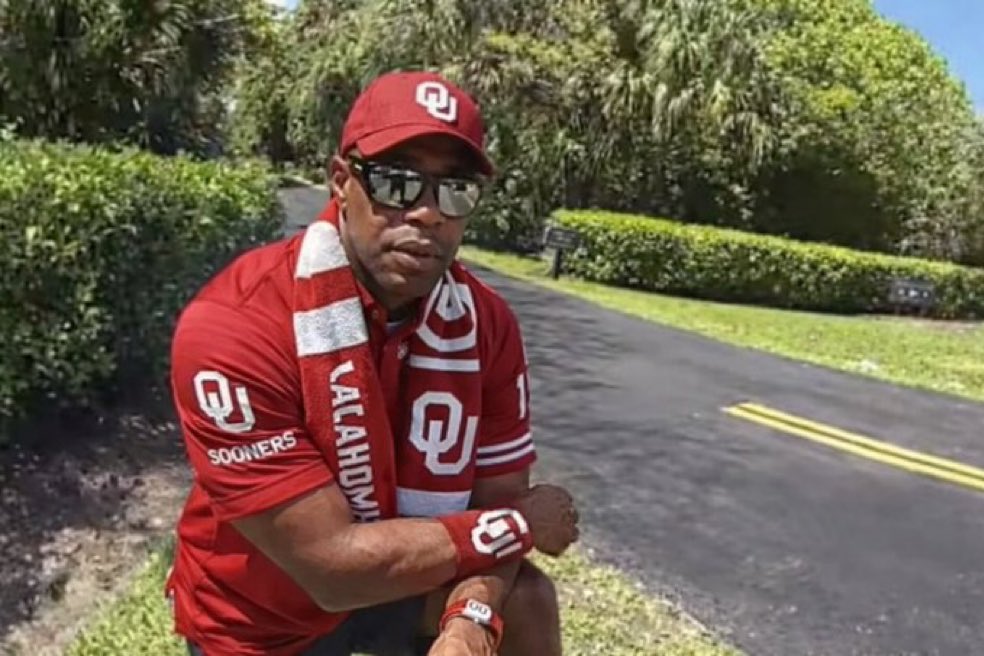 SoonerVirginia tweet media