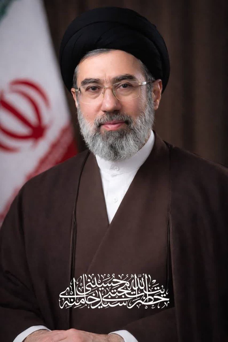 مهدی محمّدباقری tweet media