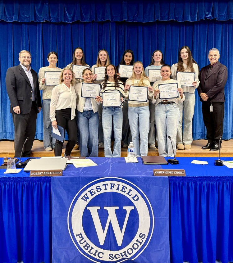 WHS Athletics tweet media