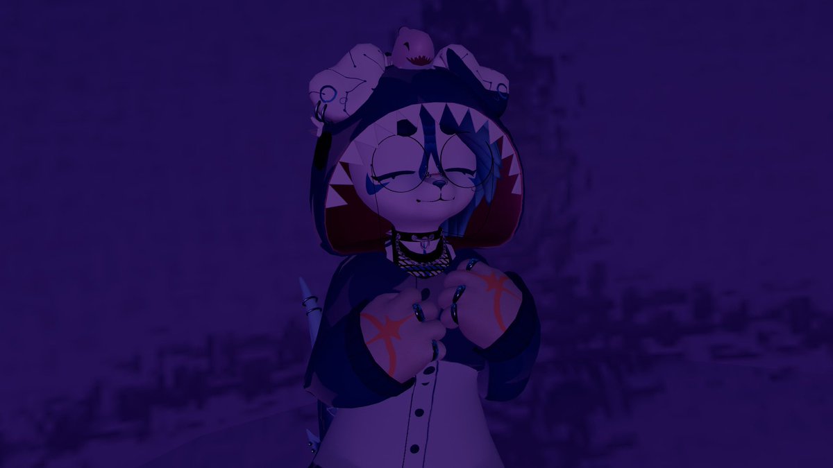Floof 🦊⛩️ 🔜 FURALITY ULTRA tweet media