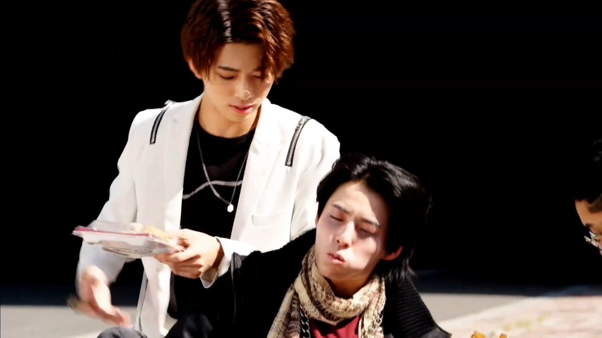 💙루나🦁ルナ❤️ tweet media