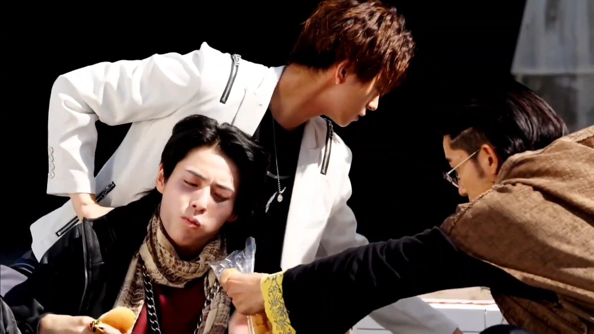 💙루나🦁ルナ❤️ tweet media