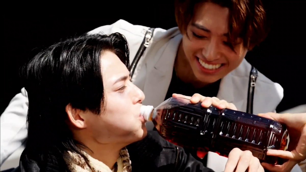 💙루나🦁ルナ❤️ tweet media