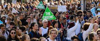martinrev21's tweet photo. No one can claim to care about the environment and support population growth. It's time @Greens made a choice.

For that matter, it's time every so-called environmentalist made a choice- which camp are you in?
(&amp; don't play the gutless 'one foot in each camp' cop out- Choose!) https://t.co/RDnDNOshut