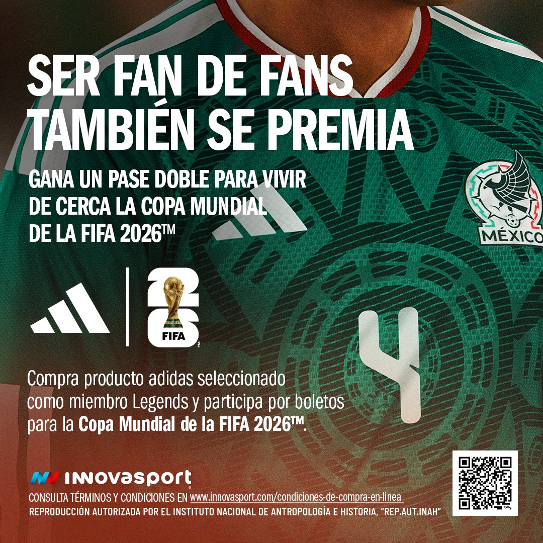 Innovasport tweet media