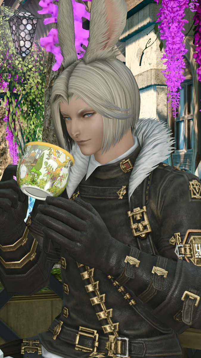 トウロン@Durandal❂ tweet media