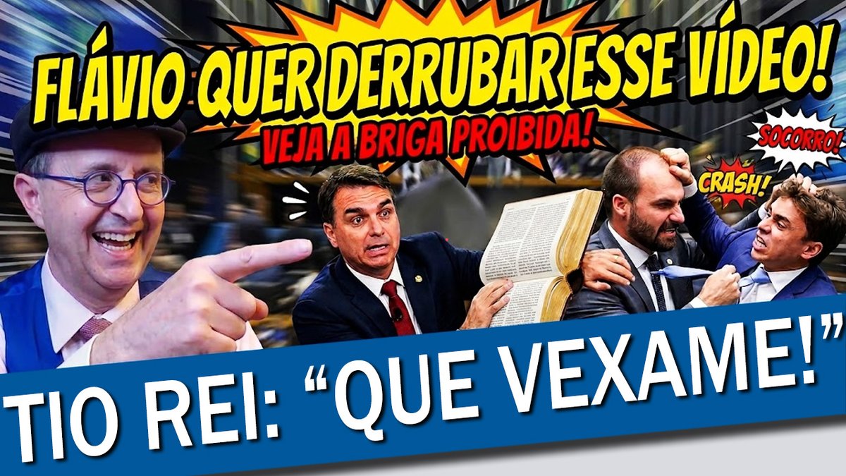 TV Afiada tweet media