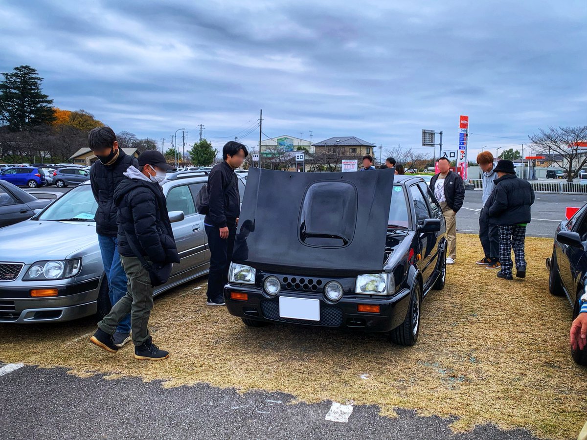 ノンたん tweet media