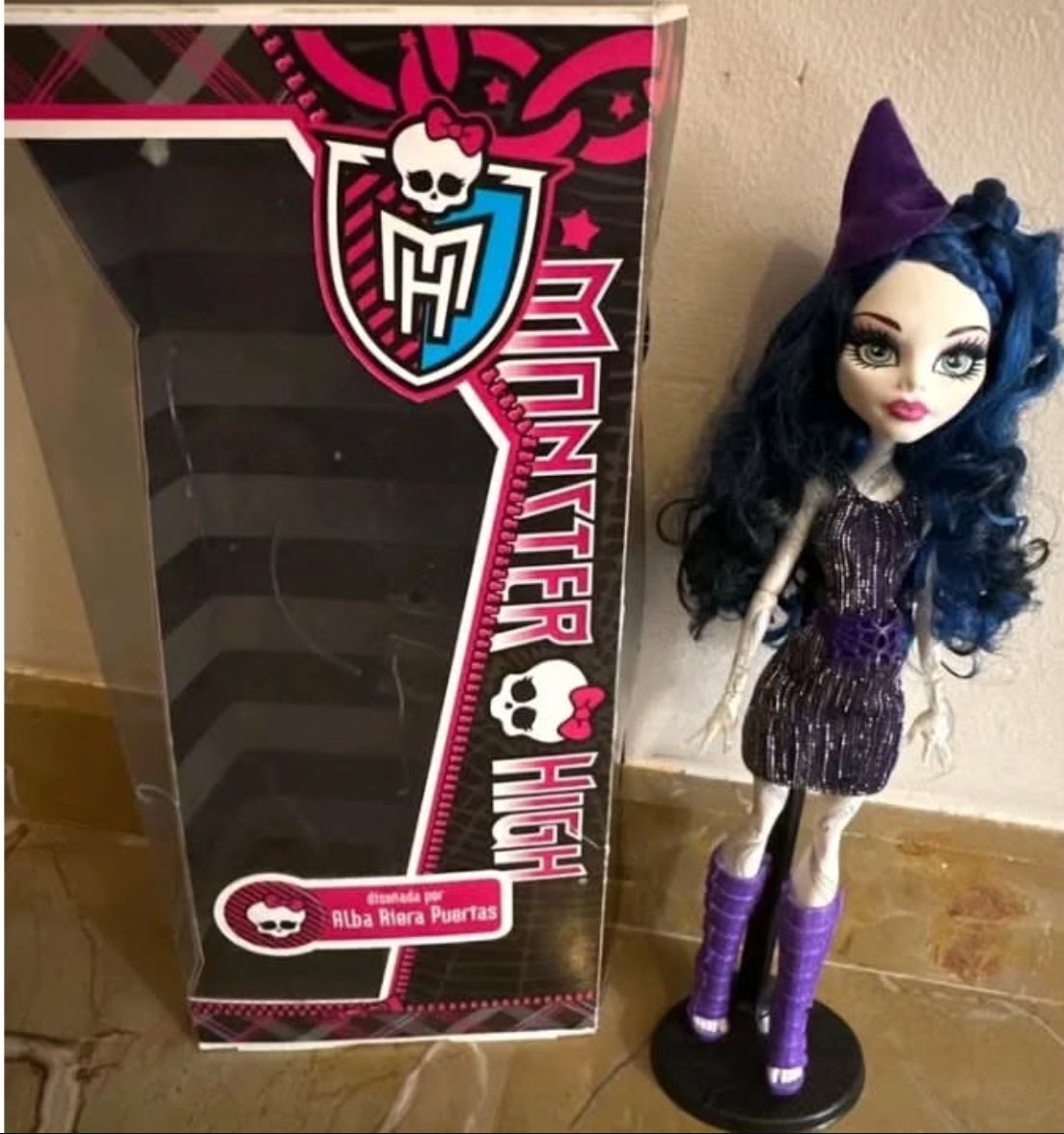 Chico Muñeca™ tweet media