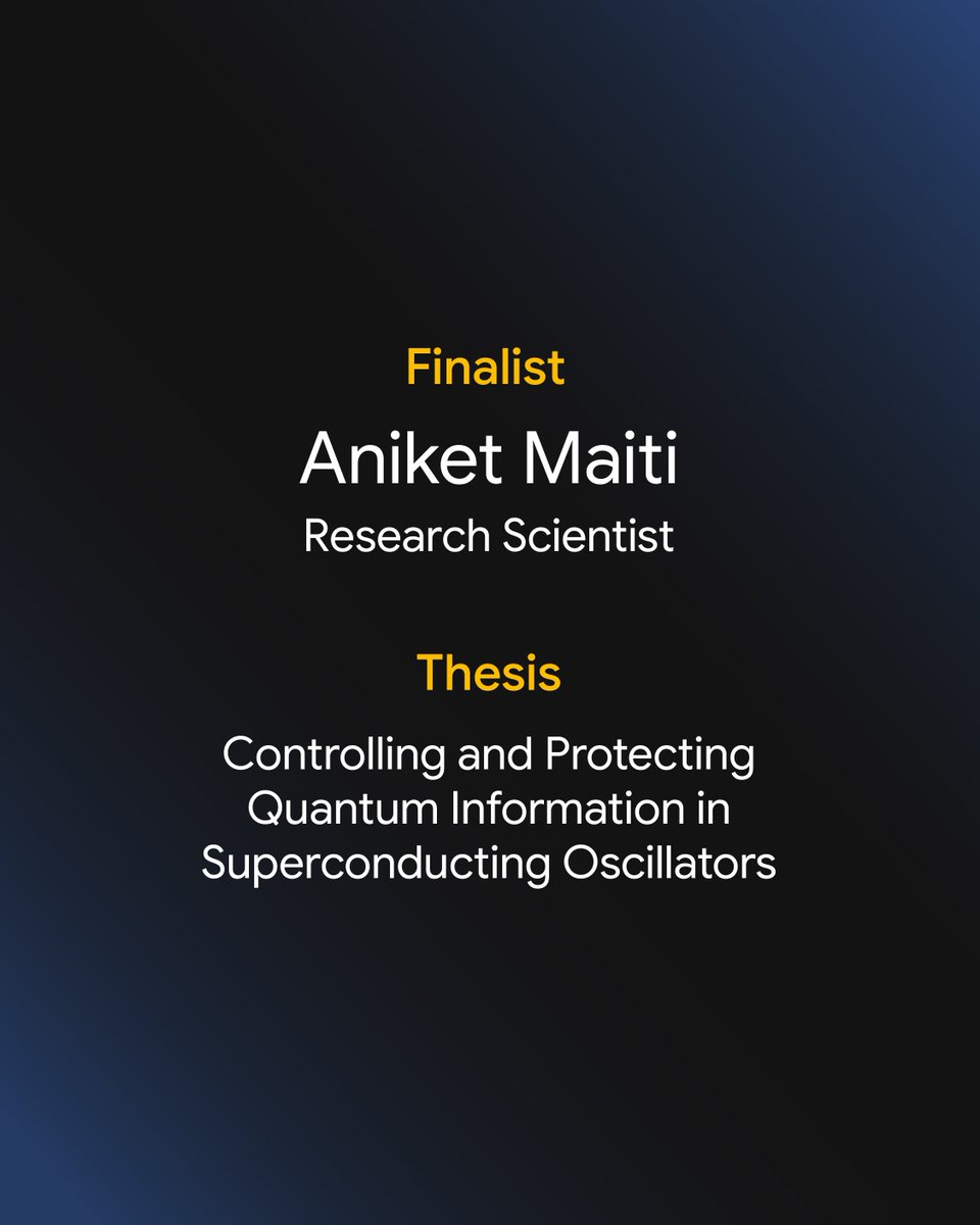 Google Quantum AI tweet media