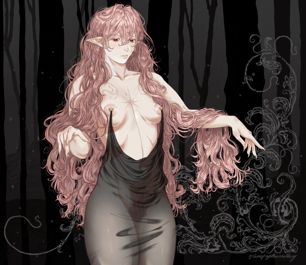 vampy tweet media