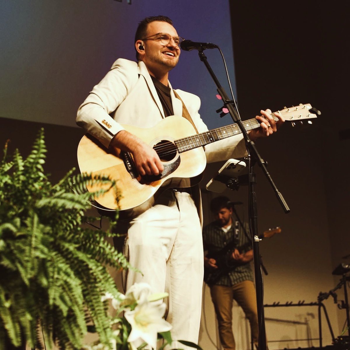 jeffdeyo's tweet photo. Sooooo thankful to everyone who made this Resurrection Sunday, so special! I love our church family! 🙌🔥😍🤩 https://t.co/l6Jp0AUFJZ