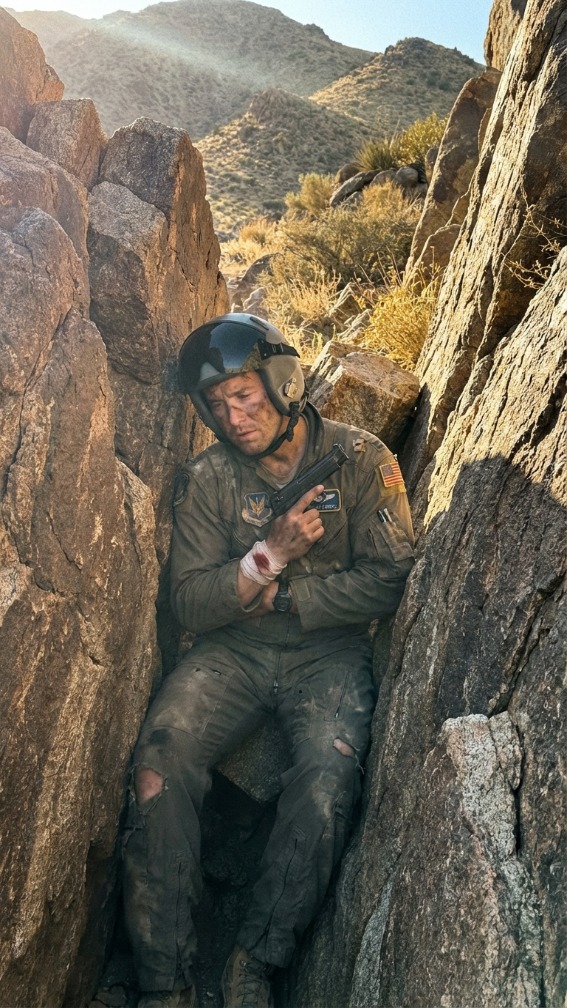 American Warrior for Christ tweet media