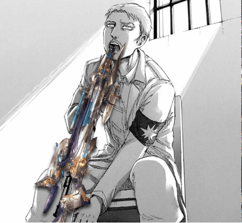 セイウチ tweet media