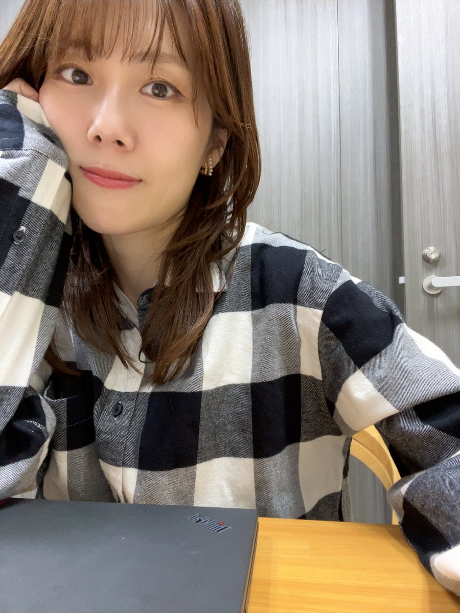 松田実里 tweet media