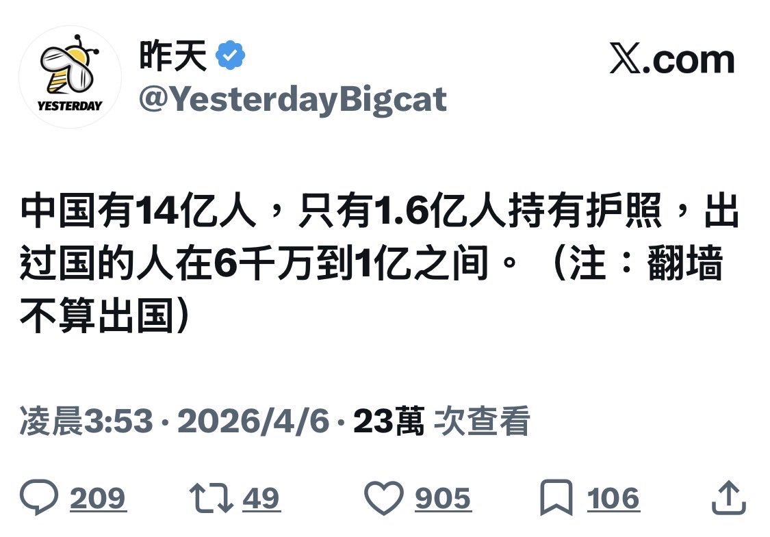點燭先生 tweet media
