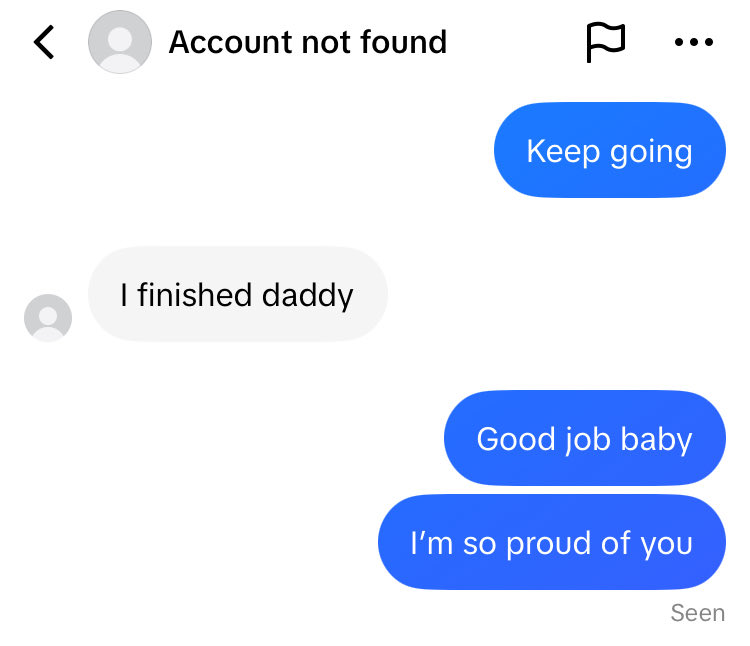 Wharf2000_'s tweet photo. I love talking girls through it but they ALWAYS block me afterwards. I ain’t even ask for anything I just wanted to help…Cum and run 🤦‍♂️

#esex #gooners #sext #horny https://t.co/acqB1Wurnb
